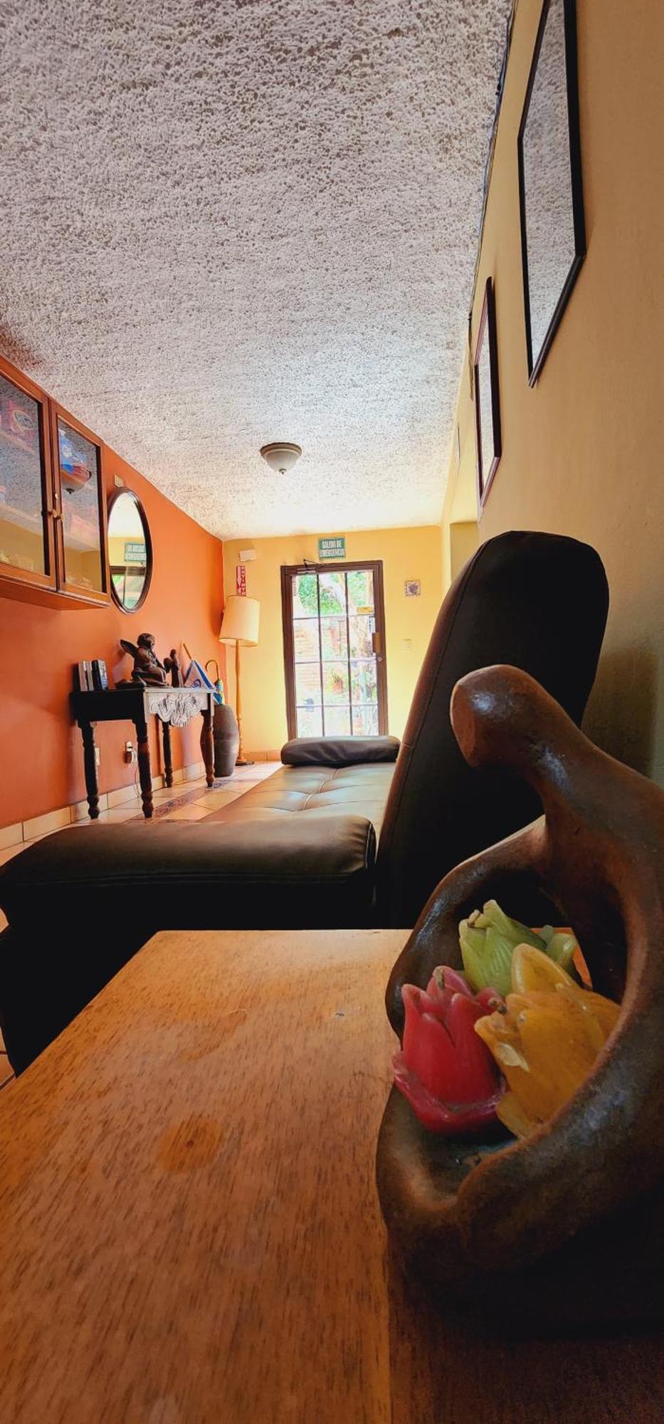 Hotel Alsacia Τεγουσιγάλπα Εξωτερικό φωτογραφία