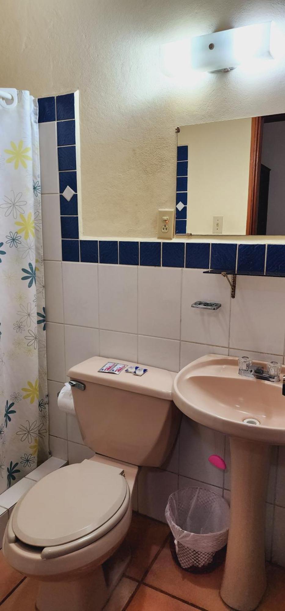Hotel Alsacia Τεγουσιγάλπα Εξωτερικό φωτογραφία