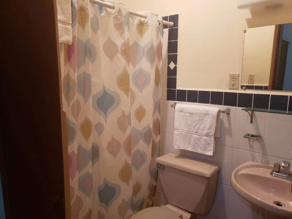 Hotel Alsacia Τεγουσιγάλπα Εξωτερικό φωτογραφία